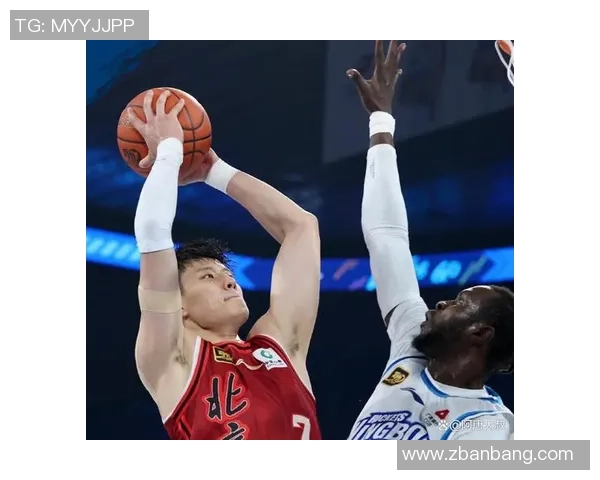 CBA常规赛第10轮精彩对决北控队迎战同城rival北京队全力争胜