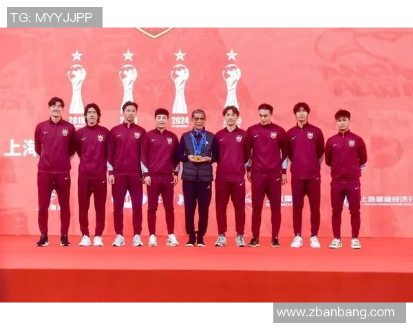 中超冠军今晚或提早诞生!若一起满意3条件,上海海港将豪取3连冠